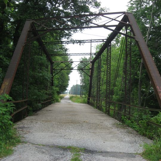Jeffers Bridge