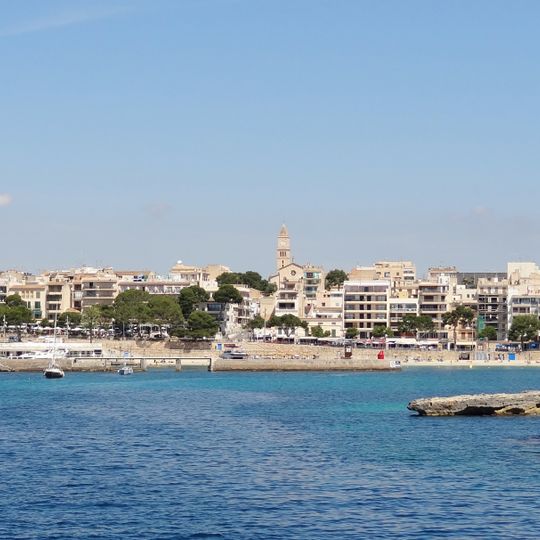 Porto Cristo
