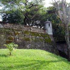 Fortim de Caetano Madeira
