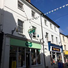 67,Frogmore Street, Abergavenny