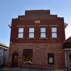 Peterson Manufacturing Building