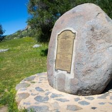 San Pasqual Battlefield State Historic Park