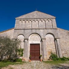 Pieve di San Giovanni Battista a Corsano