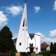 Church of Saints Cyril and Methodius