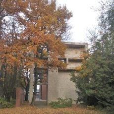 Kirchturm Gotthelfstraße 3; Gotthelfstraße 5 in München