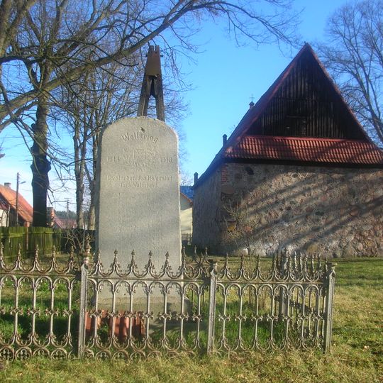 Kościół Narodzenia NMP