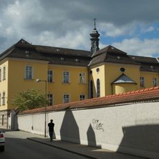 St. Michael (Regensburg)