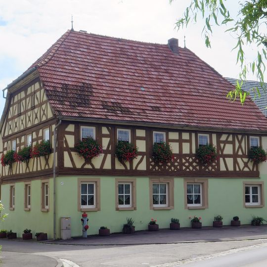 Wohnhaus