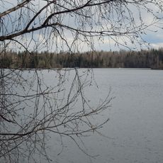 Парк усадебный (Каменка)