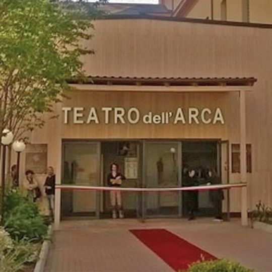 Teatro dell'Arca