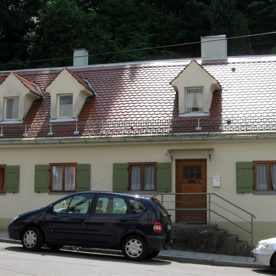Wohnhaus