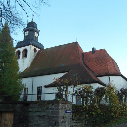 St. Peter und Paul