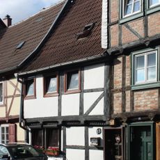 Augustinern 35 (Quedlinburg)