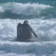 Cottesloe Beach Pylon