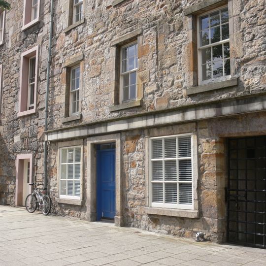 St Andrews, 67-69 South Street