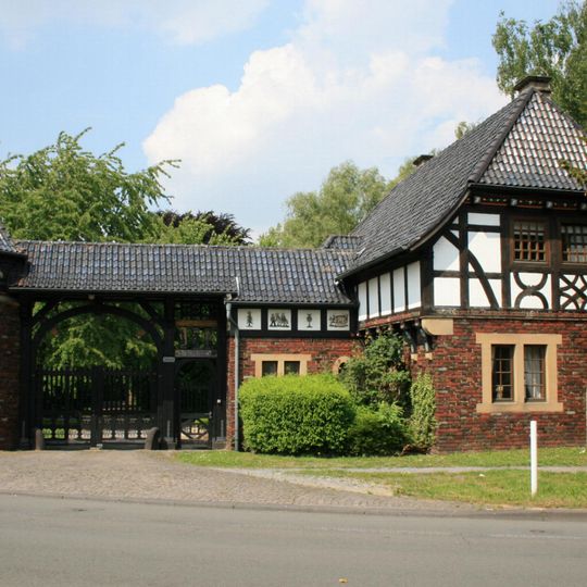 Konstantinstraße 283