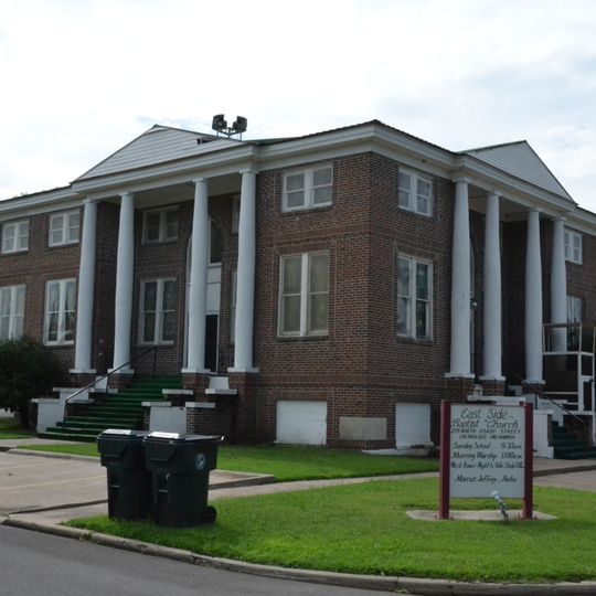 Eastside Baptist Church