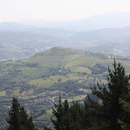 Castillo de Malvecín