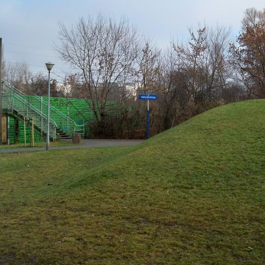 Park Marka Kotańskiego