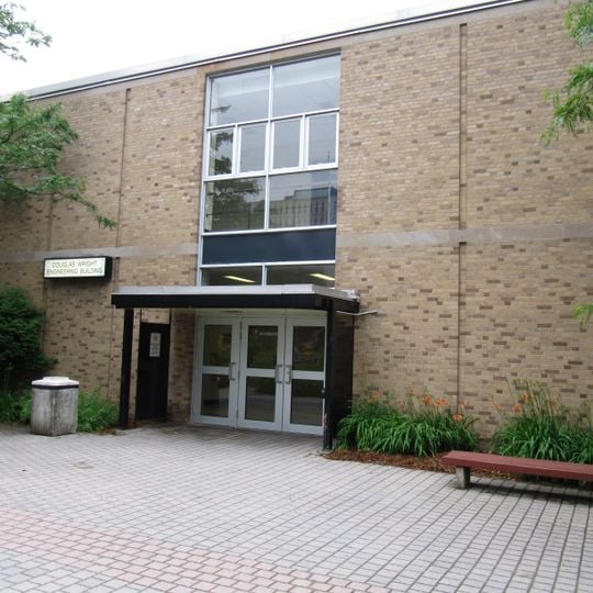 University of Waterloo