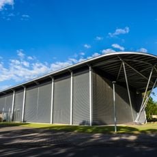 Hinkler Hall of Aviation