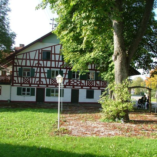 Wirtshaus Adler, Buchenberg