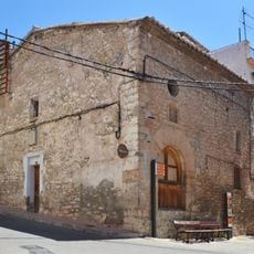 Hermitage of Santa Bárbara, Viver