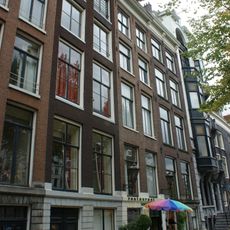 Keizersgracht 772, Amsterdam