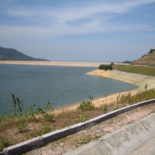 Teluk Bahang