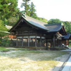 Iya-jinja