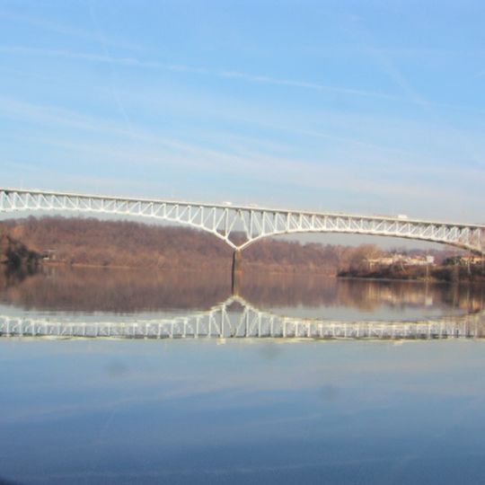 Homestead Grays Bridge
