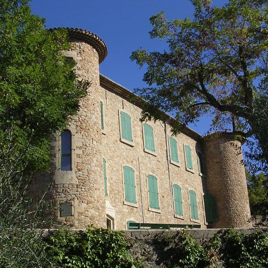 Château de Peynier