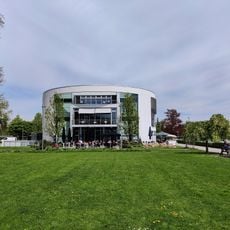 Spielbank in Lindau