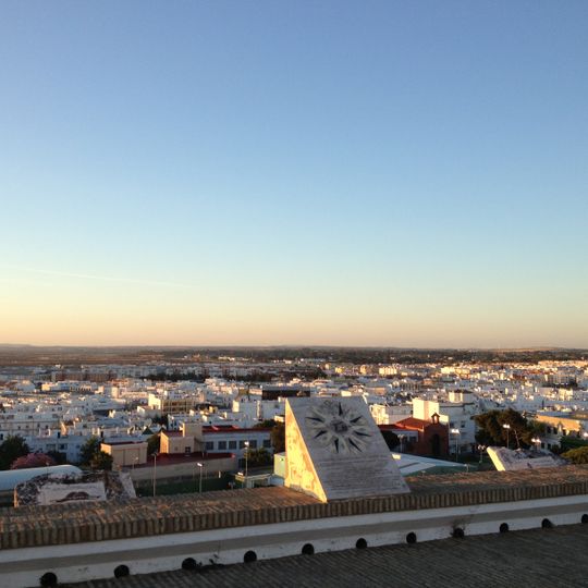 Centro Histórico de Chiclana de la Frontera