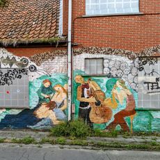 Graffiti