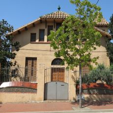 House in passeig Anselm Clavé, 42