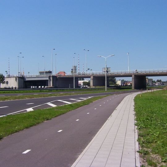 Coenecoopbrug