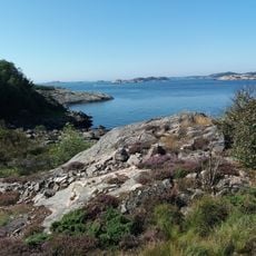 Krossodden Fort