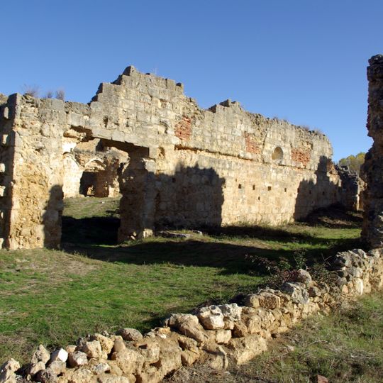Monastery of San Pedro de Eslonza