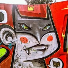 Graffiti