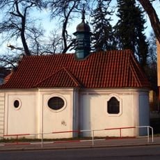 Chapel of the Assumption (Košíře)