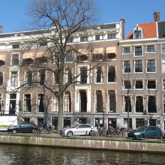 Herengracht 481, Amsterdam