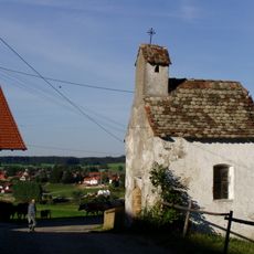 Kleine Weilerkapelle