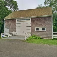 Carpenter Museum