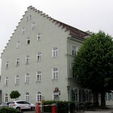 Gasthof Angerbräu