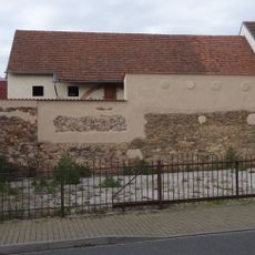 Špýchar usedlosti čp. 41