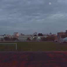 Stadio Domenico Monterisi
