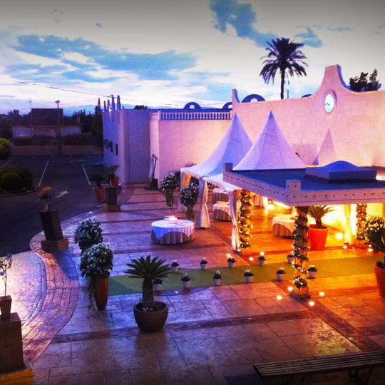 Restaurante Rosarito