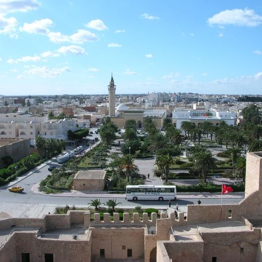 Monastir
