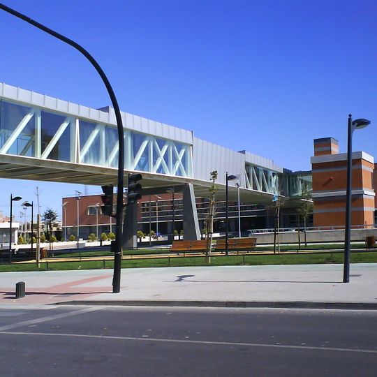 Real Academia de Medicina de Castilla-La Mancha